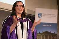 Professor Yvonne Buckley